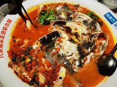 -坛宗剁椒鱼头(河西王府井店)