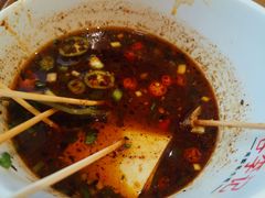 -蓉李记成都名小吃(武汉菱角湖万达店)