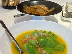 -扬州香格里拉·香宫中餐厅