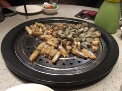-粗茶淡饭·隐庐私厨(东亭店)