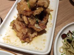 -东北小二东北菜(大车家巷店)