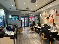 -德克士(前门店)