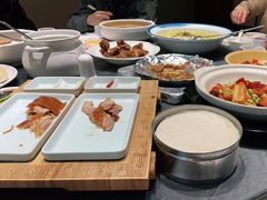 -聚宾楼·烤鸭·家宴(科技三路店)