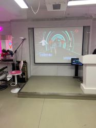 点击看大图 -MYYF SALON烫发染发