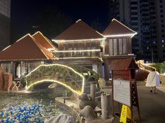 -裕龙汤泉