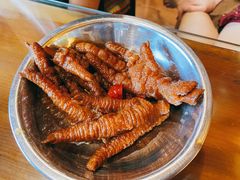 -88号小吃店·经典云南菜·地道纳西美食