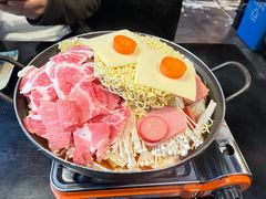 -炙韩料理·部队锅专门店