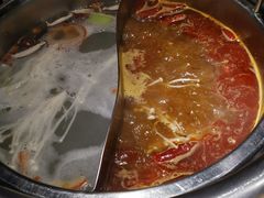 -蜀留香火锅·始于1999·原四川老火锅(白堤路店)