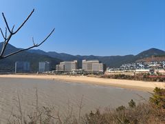 -宁波松兰山滨海旅游度假区