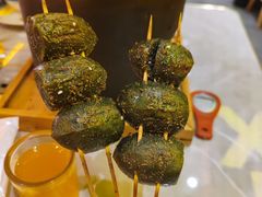 -沪上名羊天下•烤羊腿•东北烧烤•小龙虾(浦东直营总店)