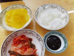 -来味香(麦世达韩国精品百货店)