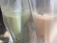 -茶百道(新城市广场店)