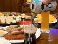 -申德勒加油站西餐厅Schindlers Tankstelle(上海外滩店)