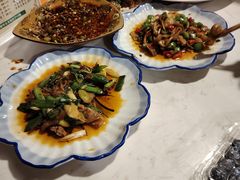 -百年粉蒸牛肉