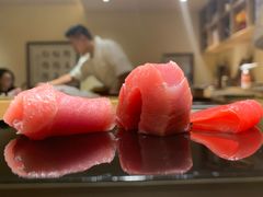 -鮨青(恒基名人购物中心店)