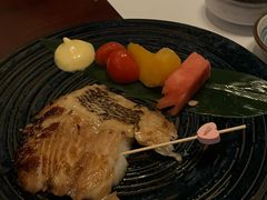 -奈九居酒屋(滨河大道店)