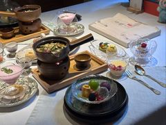 -叶叶菩提(太原别墅店)