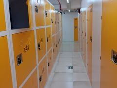 -安东易迷你仓自助寄存仓库(文定路店)