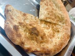 -新疆阿力烧烤