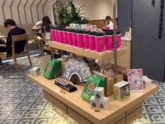 -霸王茶姬(正佳广场店)