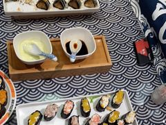 -比格比萨自助(诺亚大厦店)