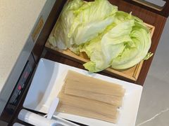 -蝎王府羊蝎子(虎坊桥总店)