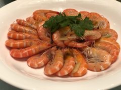 -上海金山滨海铂骊酒店-铂雅全日餐厅