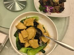 -西苑饭店·蓬莱春餐厅