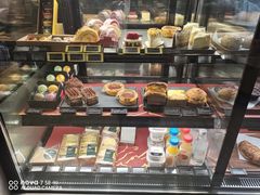 -星巴克臻选(武汉首义汇店)