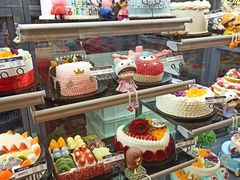 -新丰蛋糕(百花路总店)