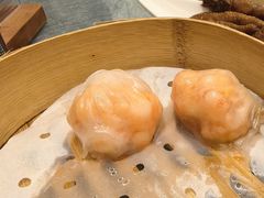 -喜宴又一村·粤菜·茶点·海鲜(壹方天地店)