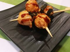 北海道章鱼丸-米兰厨房(大石桥直营店)