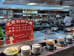 -不倒翁·安徽名菜楼(步行街店)