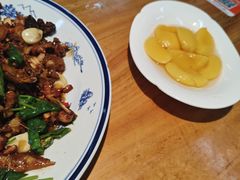 -食鸡公社辣子鸡·潍坊菜·烧烤