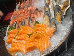 -上井精致料理自助餐(松雷店)