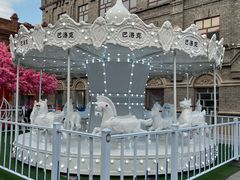 -中华巴洛克风情街