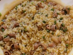 海肠捞饭-以前的小酒馆(中山广场店)
