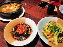 -外婆家(南开大悦城店)