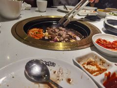 -韩时烤肉(枫蓝店)