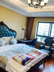 点击看大图 -蓓爱娇琪月子会所(虹口店)