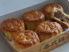 -香港蓮香樓(中環店)