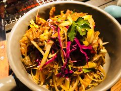 -那些年记忆烧烤