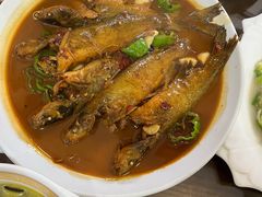 -溱湖八鲜菜馆