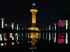 -日照灯塔风景区