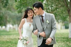 -全城热恋婚纱摄影(优质钻石店)