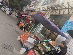 -陈记印尼风味小吃(北湖店)