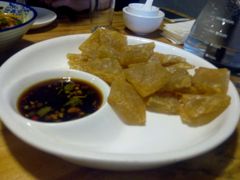 -布衣侯粥道馆(苍梧路店)