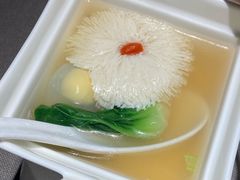 -小厨娘绣中淮扬(大行宫科巷店)