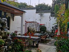 -美味之家·湖景农家乐(太湖东山店)