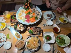 -三石铁板烧(紫竹桥店)